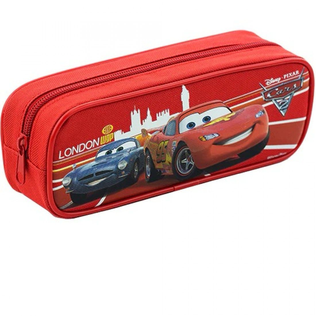 Disney Pencil Case, Cars Item | Buy Disney Pencil Case, Cars | SPOP Enterprise Global