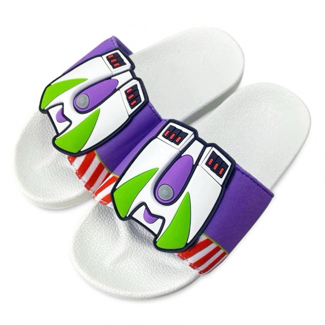 Disney Buzz Lightyear Slides for Kids Item | Buy Disney Buzz Lightyear Slides for Kids | SPOP Enterprise Global