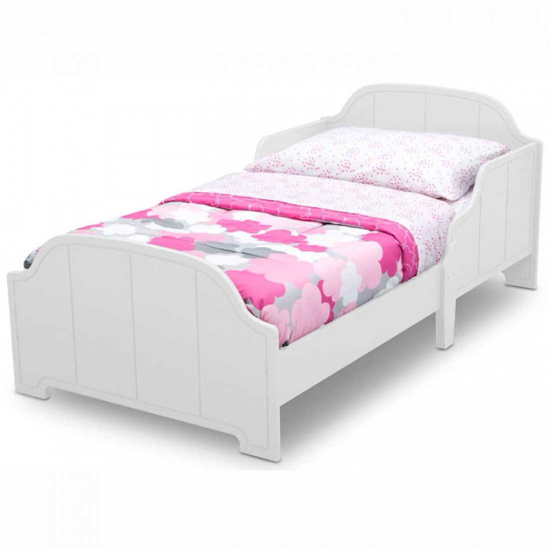 Delta MySize Toddler Bed With Free Mattress Item | Buy Delta MySize Toddler Bed With Free Mattress | SPOP Enterprise Global