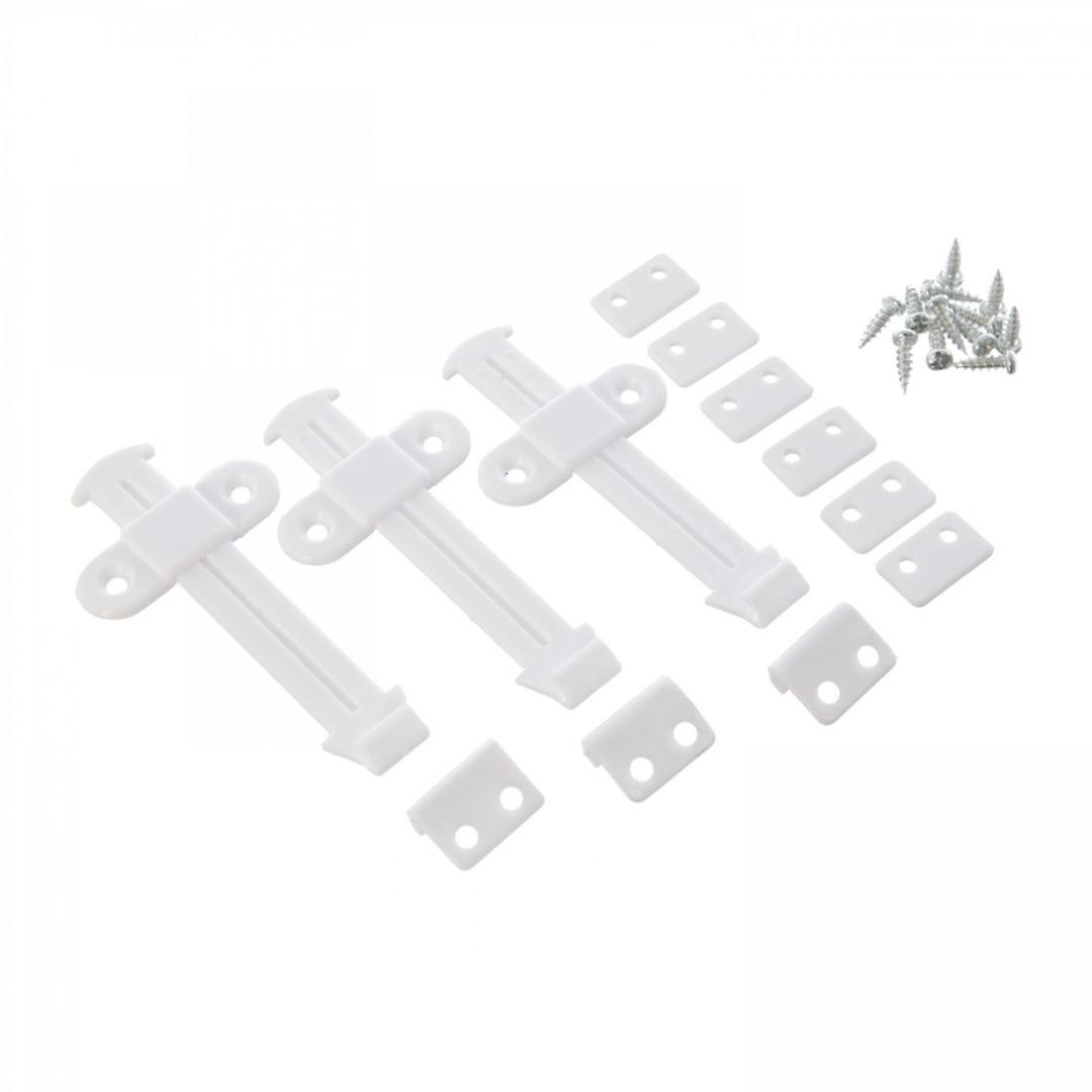 Dreambaby Drawer Catches, 3 Pack Item | Buy Dreambaby Drawer Catches, 3 Pack | SPOP Enterprise Global