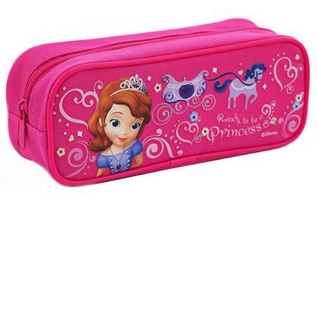 Disney Pencil Case, Princess Sofia Item | Buy Disney Pencil Case, Princess Sofia | SPOP Enterprise Global