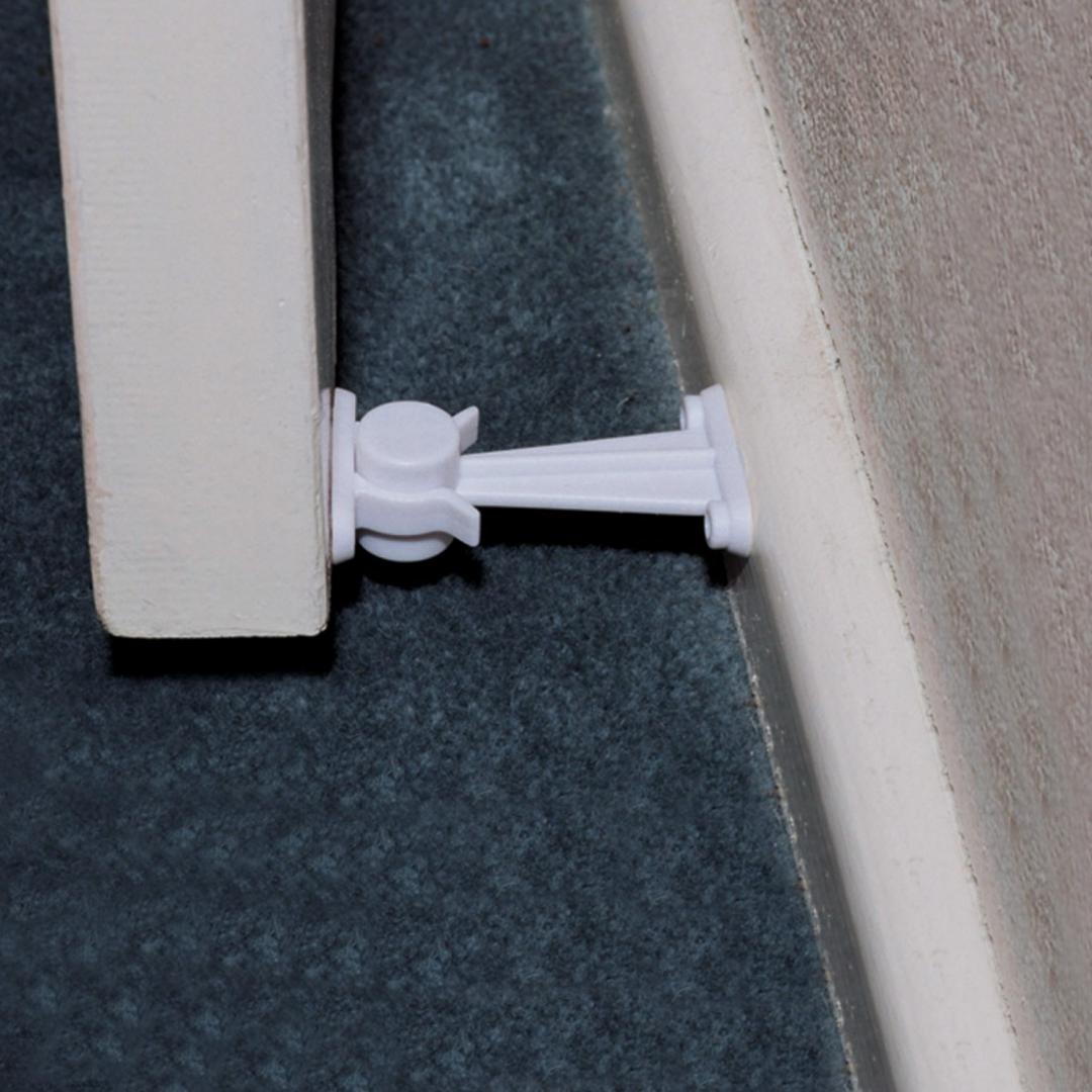 Dreambaby 2pk Safety Door Catches Item | Buy Dreambaby 2pk Safety Door Catches | SPOP Enterprise Global