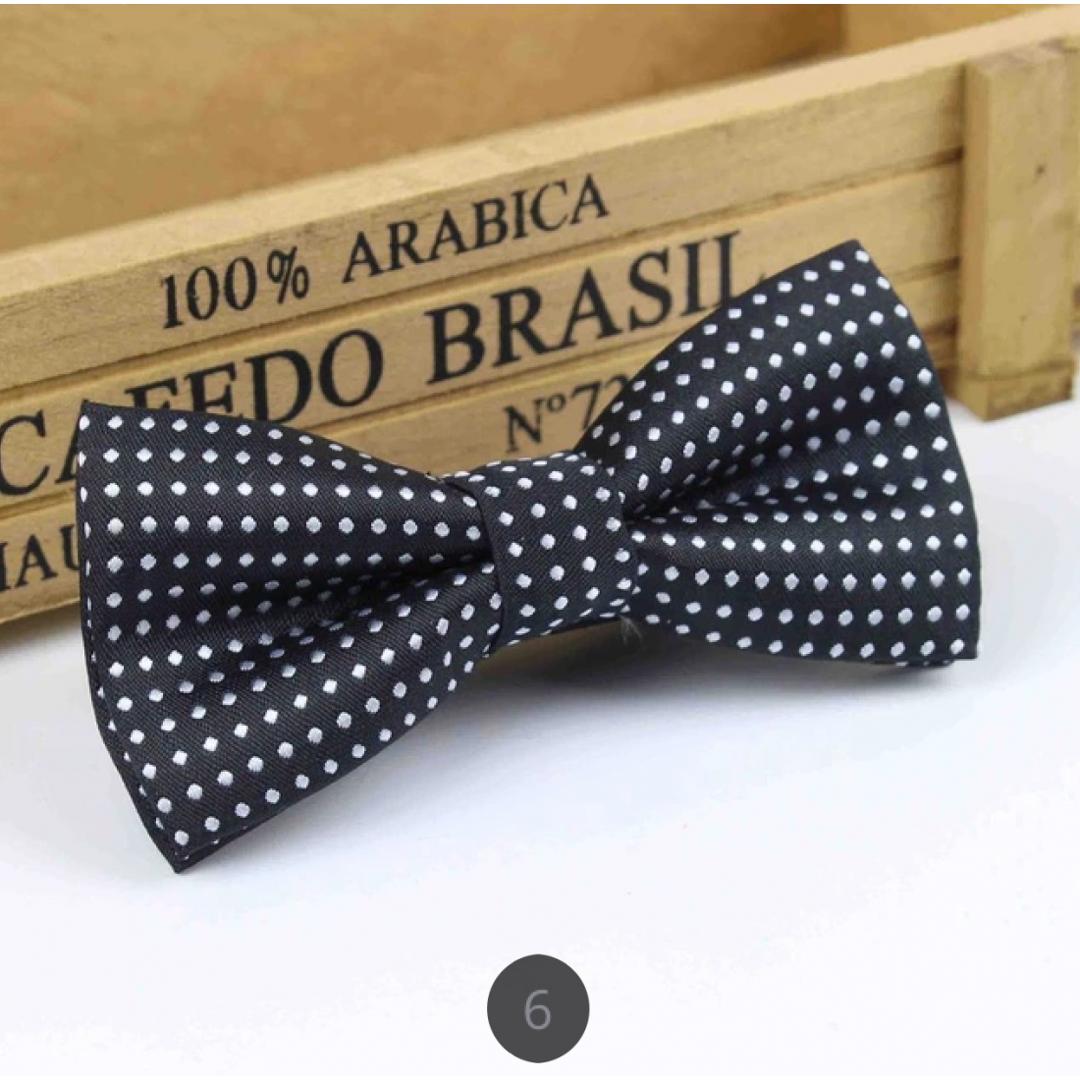 Fashion Bow Tie Item | Buy Fashion Bow Tie | SPOP Enterprise Global