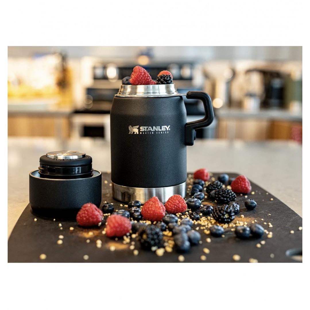 SPOP Enterprise Global | Stanley Master Series Unbreakable