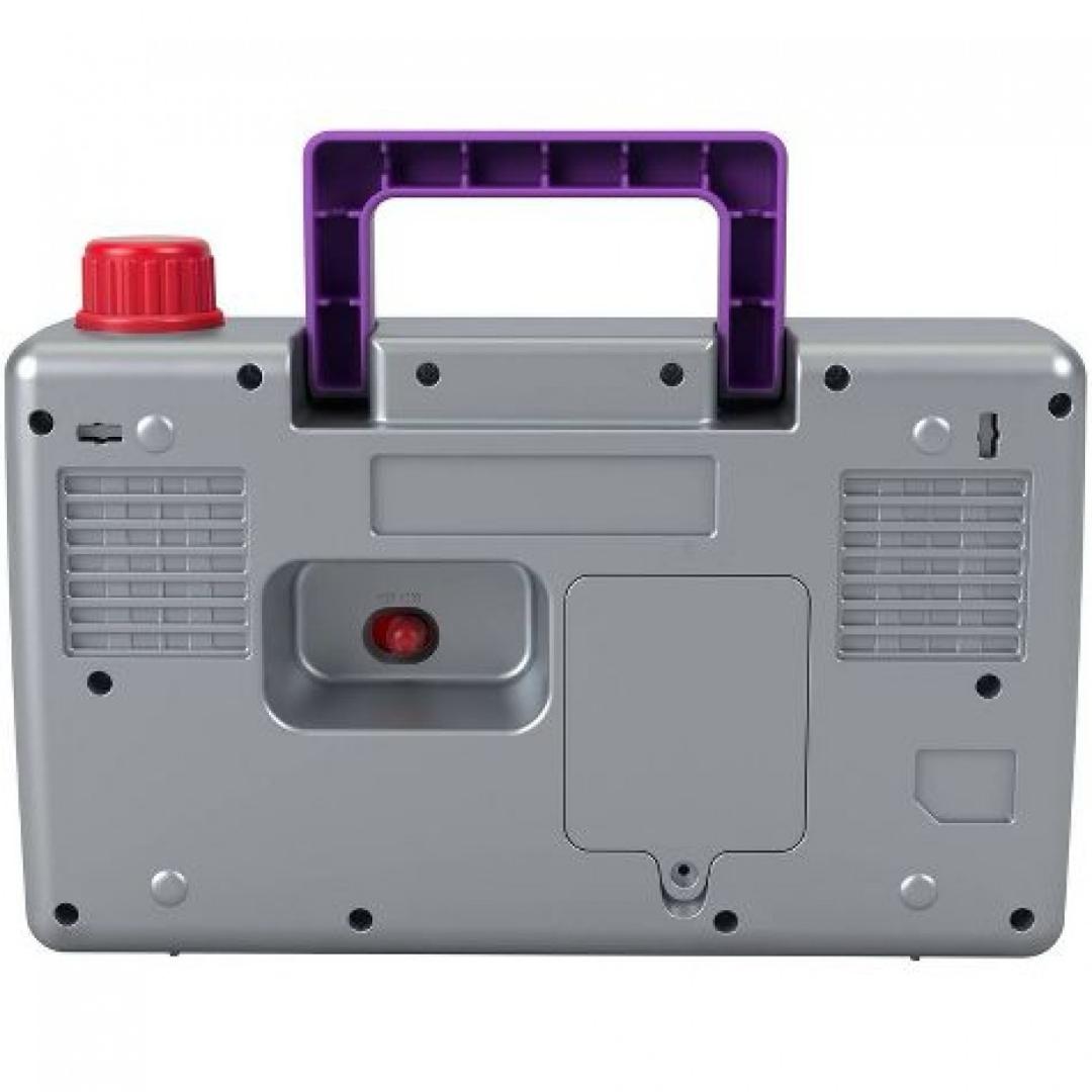 Fisher Price Laugh & Learn Busy Boombox Item | Buy Fisher Price Laugh & Learn Busy Boombox | SPOP Enterprise Global