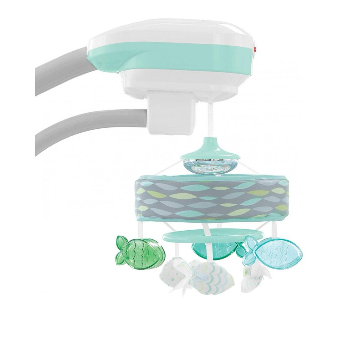 Fisher Price Soothing River Cradle n Swing Item | Buy Fisher Price Soothing River Cradle n Swing | SPOP Enterprise Global