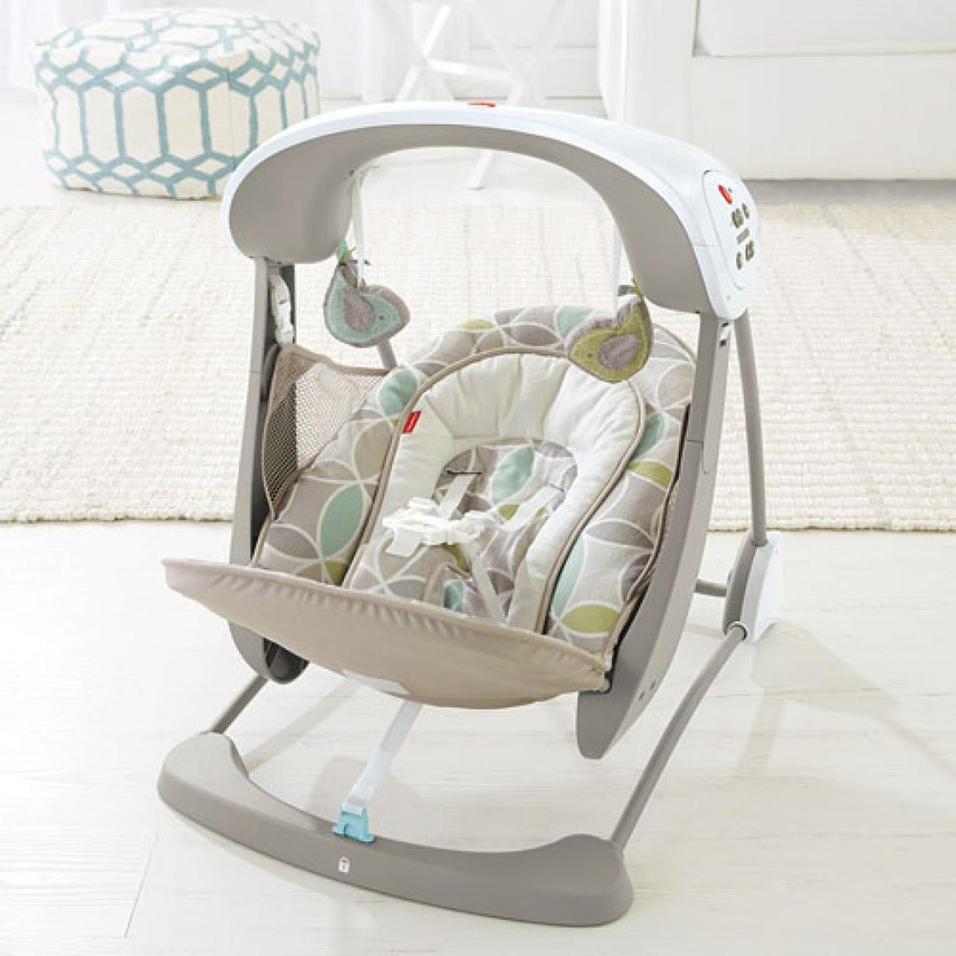 Fisher Price Take Along Swing & Seat Item | Buy Fisher Price Take Along Swing & Seat | SPOP Enterprise Global