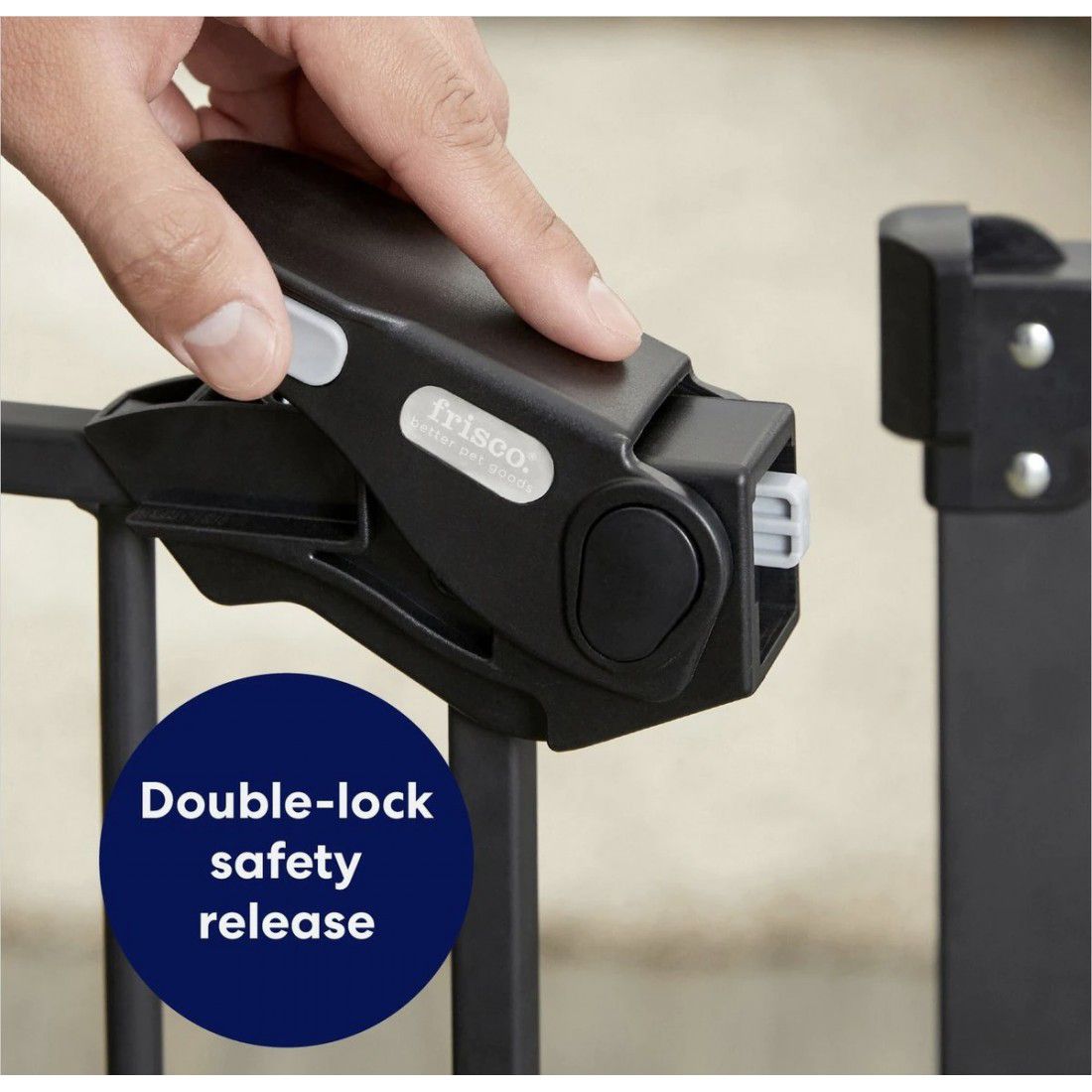 Frisco Extra Wide Gate Item | Buy Frisco Extra Wide Gate | SPOP Enterprise Global