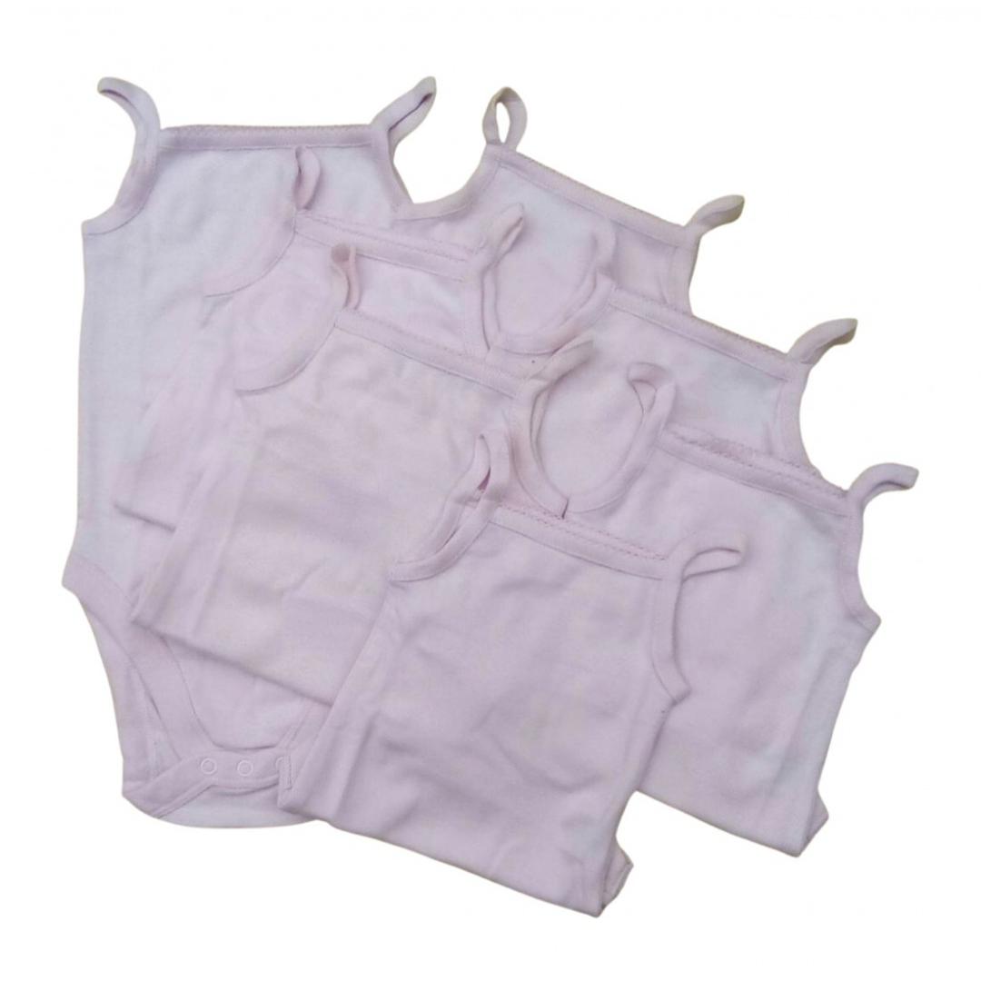 Spaghetti Strap Bodysuit, 7 Pack Item | Buy Spaghetti Strap Bodysuit, 7 Pack | SPOP Enterprise Global