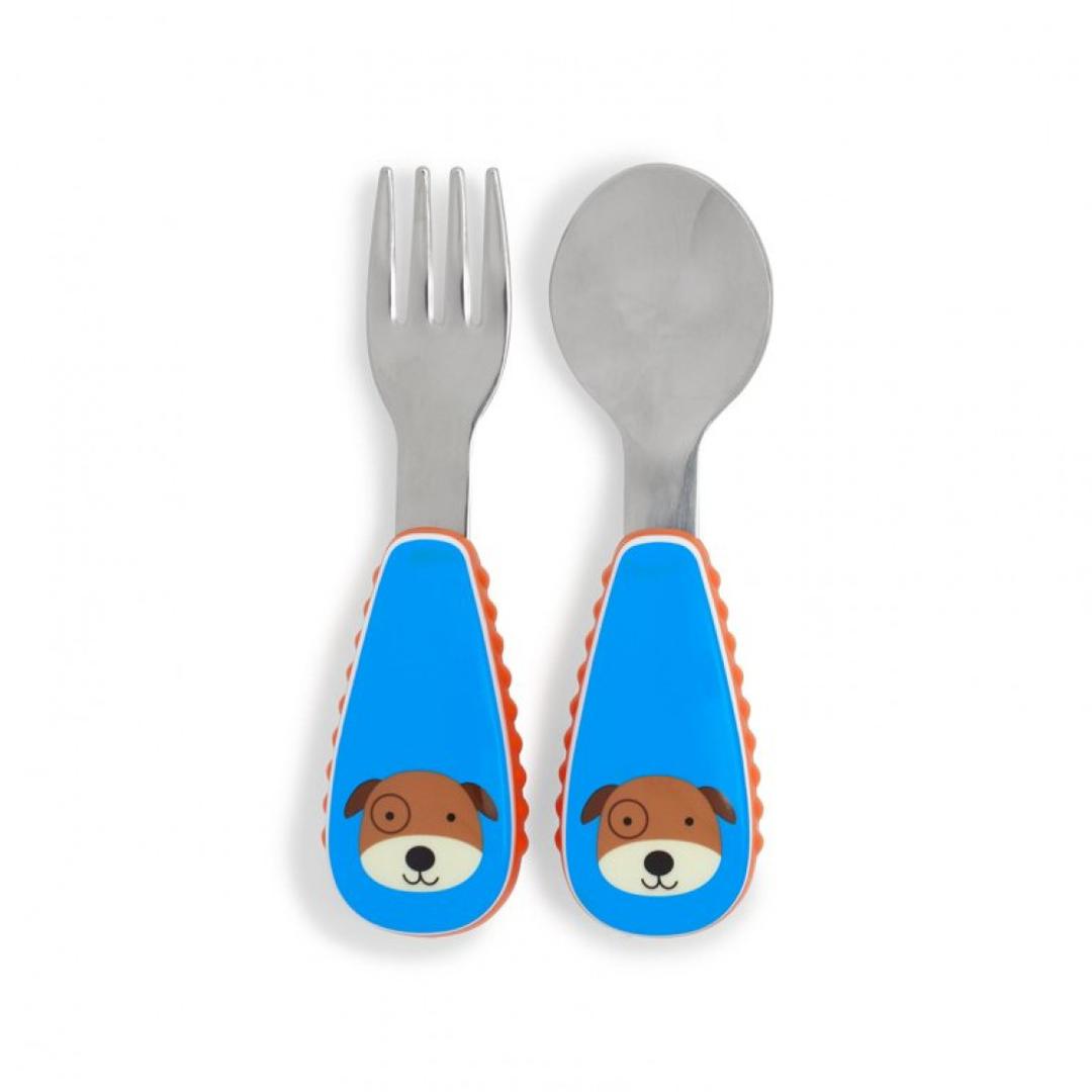 Skiphop Zootensil, Dog Item | Buy Skiphop Zootensil, Dog | SPOP Enterprise Global