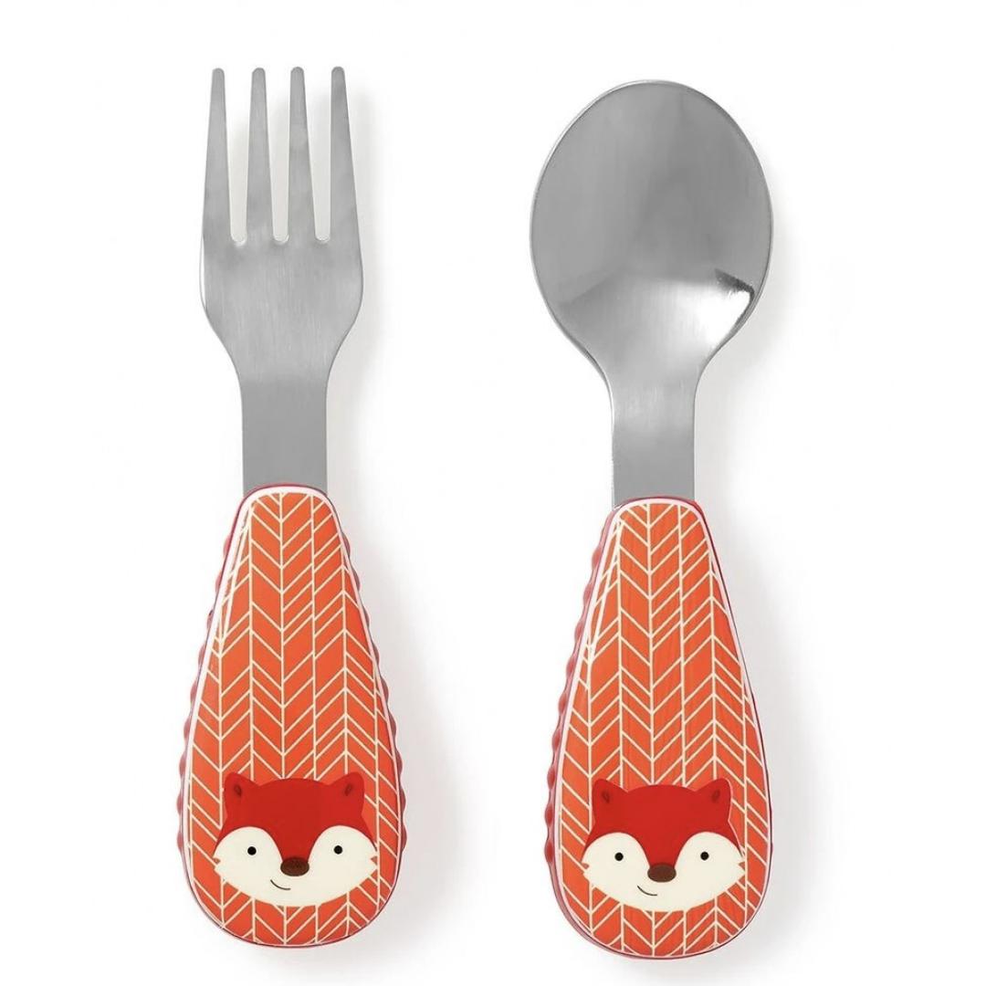 Skiphop Zootensil, Fox Item | Buy Skiphop Zootensil, Fox | SPOP Enterprise Global