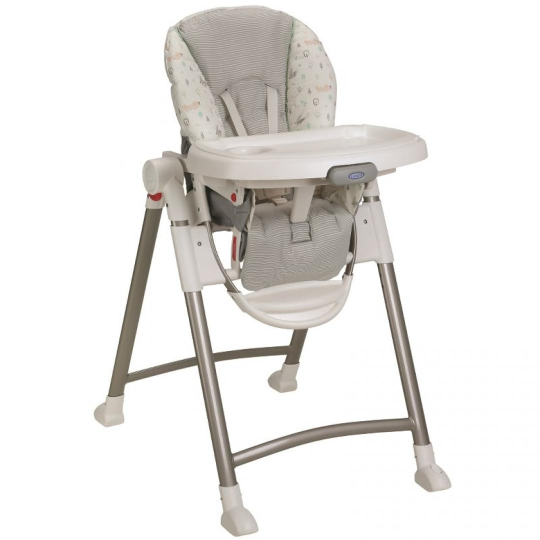 Graco Contempo Highchair- Marshall Fashion Item | Buy Graco Contempo Highchair- Marshall Fashion | SPOP Enterprise Global