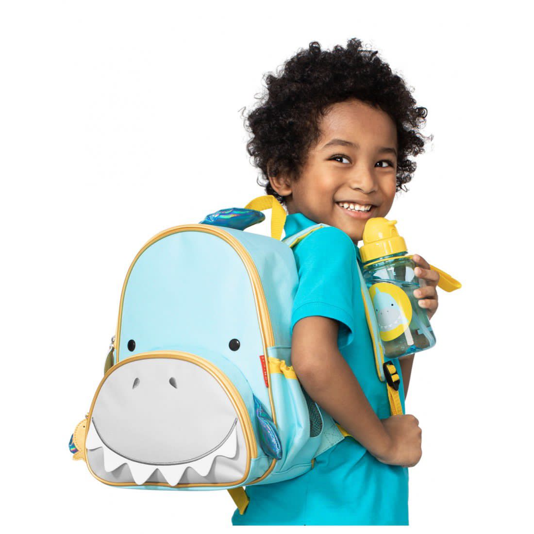Skip Hop 12inch Little Kid Backpack- Shark Item | Buy Skip Hop 12inch Little Kid Backpack- Shark | SPOP Enterprise Global