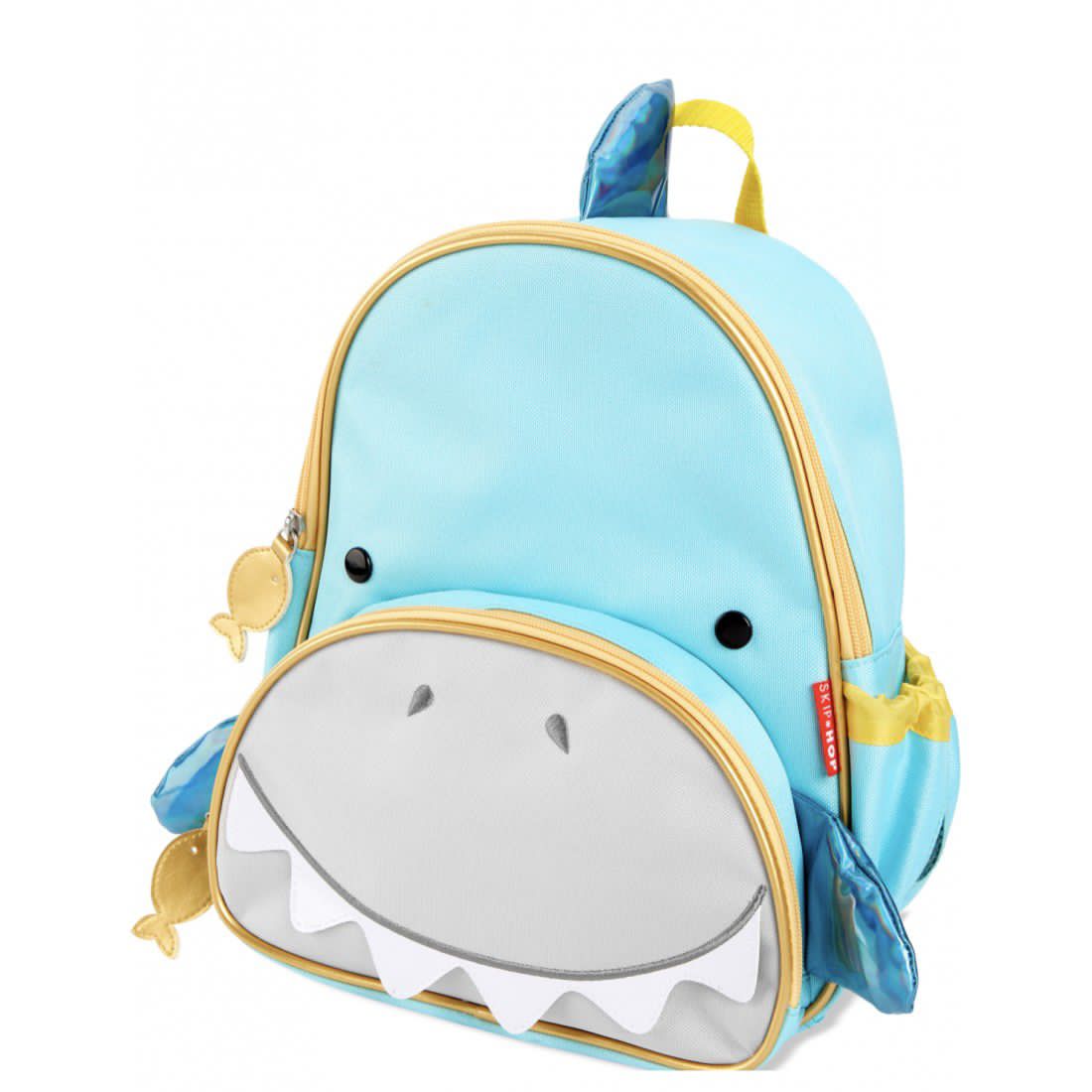 Skip Hop 12inch Little Kid Backpack- Shark Item | Buy Skip Hop 12inch Little Kid Backpack- Shark | SPOP Enterprise Global