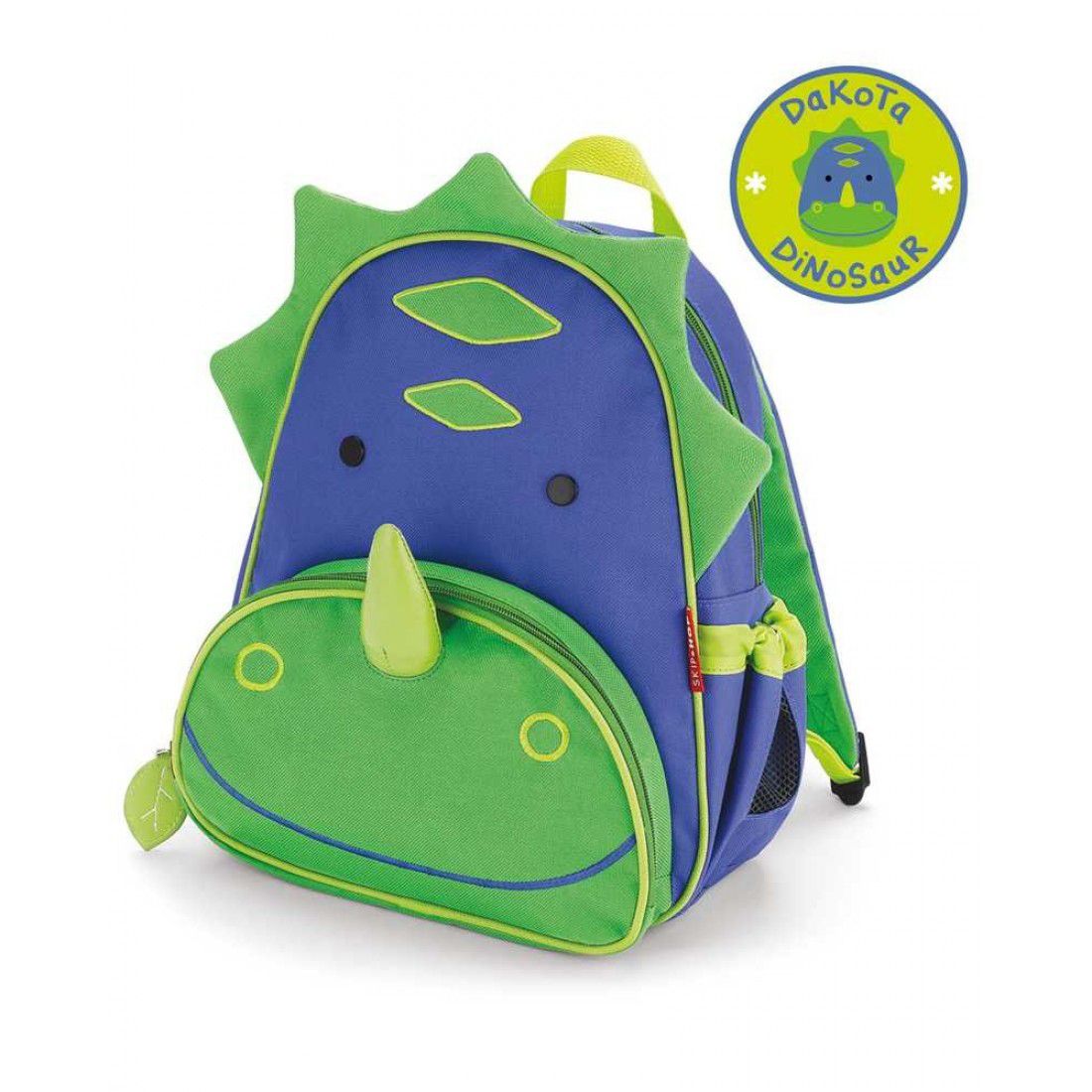Skip Hop 12inch Toddler Backpack Dino Item | Buy Skip Hop 12inch Toddler Backpack Dino | SPOP Enterprise Global