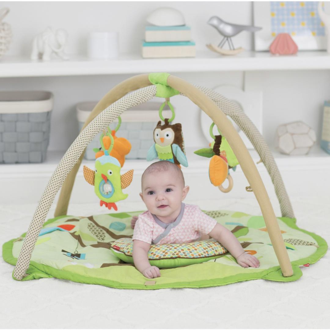 Skip Hop Tree Top Friends Activity Gym Item | Buy Skip Hop Tree Top Friends Activity Gym | SPOP Enterprise Global