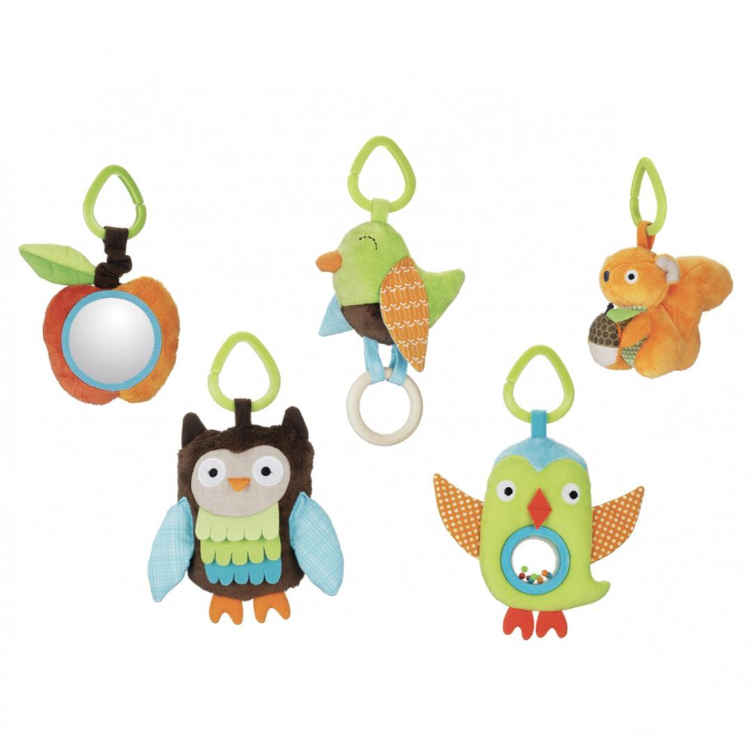 Skip Hop Tree Top Friends Activity Gym Item | Buy Skip Hop Tree Top Friends Activity Gym | SPOP Enterprise Global