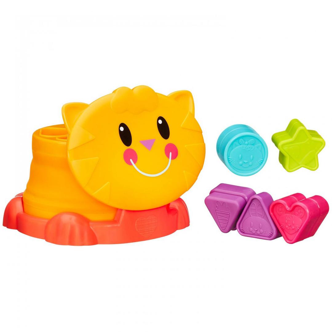 Playskool Pop Up Shape Sorter Item | Buy Playskool Pop Up Shape Sorter | SPOP Enterprise Global
