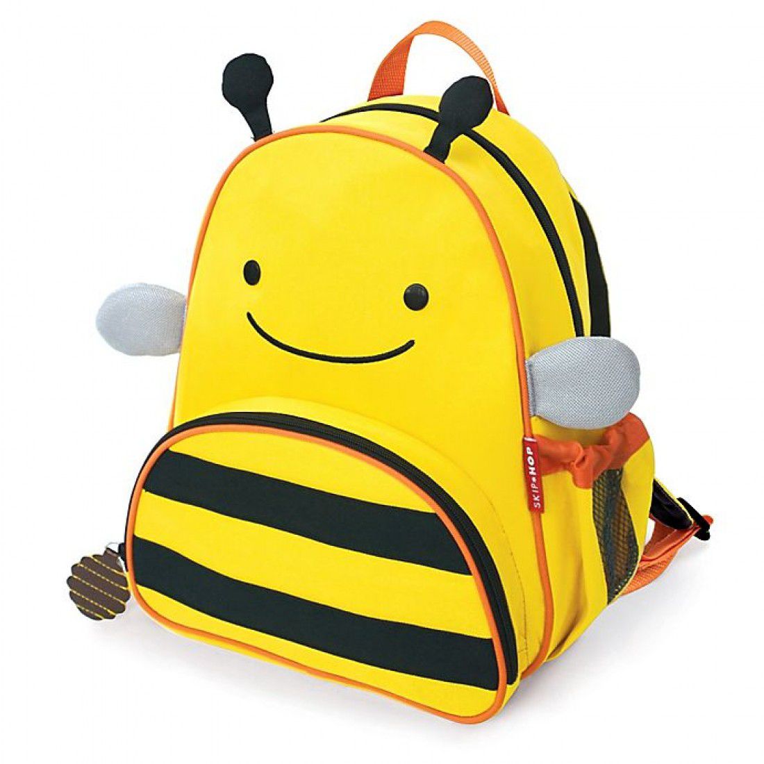 Skip Hop 12inch Toddler Backpack, Bee Item | Buy Skip Hop 12inch Toddler Backpack, Bee | SPOP Enterprise Global