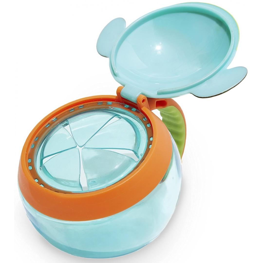 Skip Hop Snack Cup, Dog Item | Buy Skip Hop Snack Cup, Dog | SPOP Enterprise Global