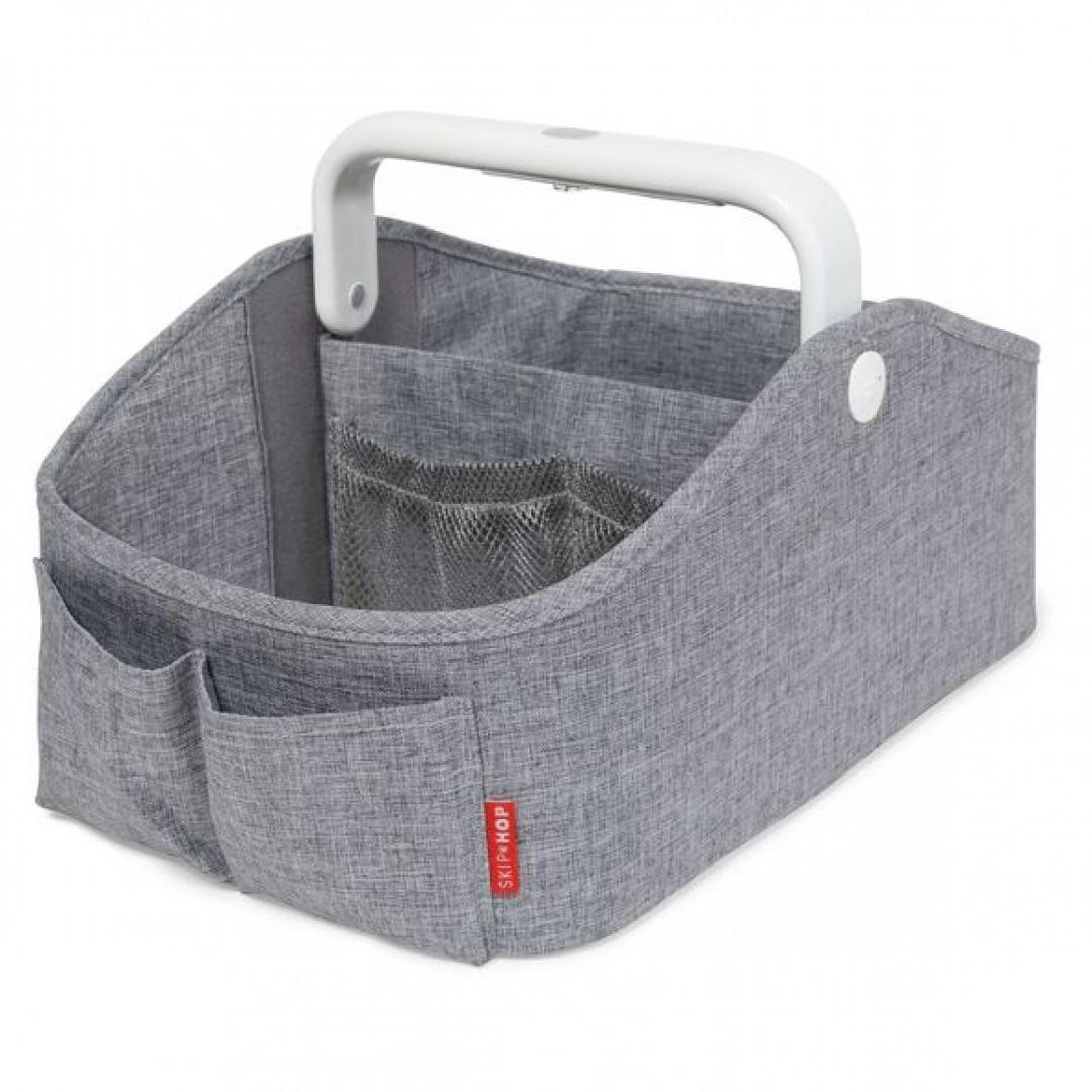 Skip Hop Light Up Diaper Caddy Item | Buy Skip Hop Light Up Diaper Caddy | SPOP Enterprise Global