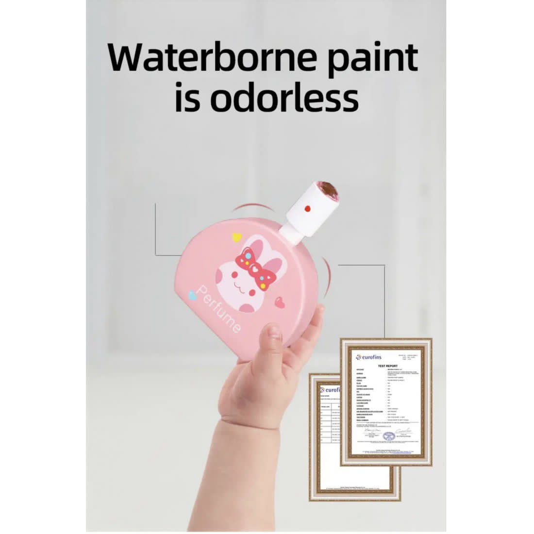 Kabei Rabbit Dressing Mirror and Chair Set Item | Buy Kabei Rabbit Dressing Mirror and Chair Set | SPOP Enterprise Global