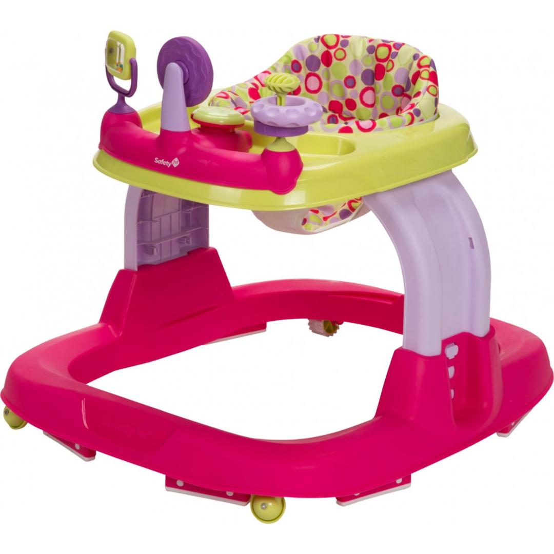 Safety 1st Ready, Set, Walk! 2.0 Developmental Walker Item | Buy Safety 1st Ready, Set, Walk! 2.0 Developmental Walker | SPOP Enterprise Global