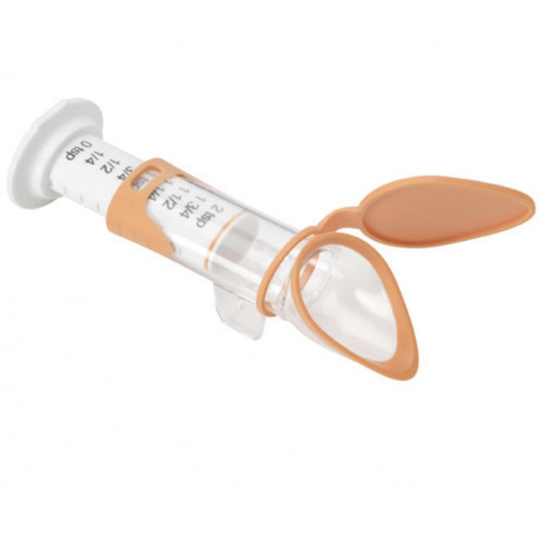 Safety First Set & Measure Medicine Spoon Item | Buy Safety First Set & Measure Medicine Spoon | SPOP Enterprise Global
