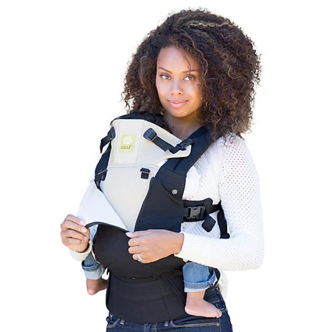 Lillebaby Complete All Seasons Breathable Mesh 3D Baby Carrier Item | Buy Lillebaby Complete All Seasons Breathable Mesh 3D Baby Carrier | SPOP Enterprise Global