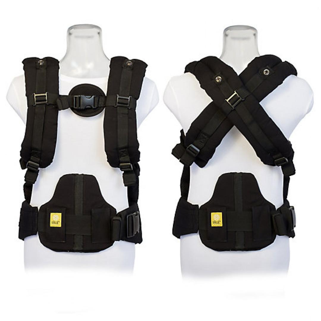 Lillebaby Complete All Seasons Breathable Mesh 3D Baby Carrier Item | Buy Lillebaby Complete All Seasons Breathable Mesh 3D Baby Carrier | SPOP Enterprise Global