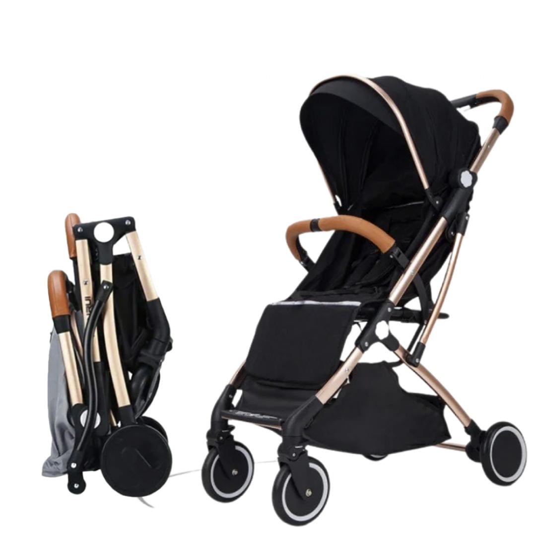 LeQueen Compact Foldable Stroller Item | Buy LeQueen Compact Foldable Stroller | SPOP Enterprise Global