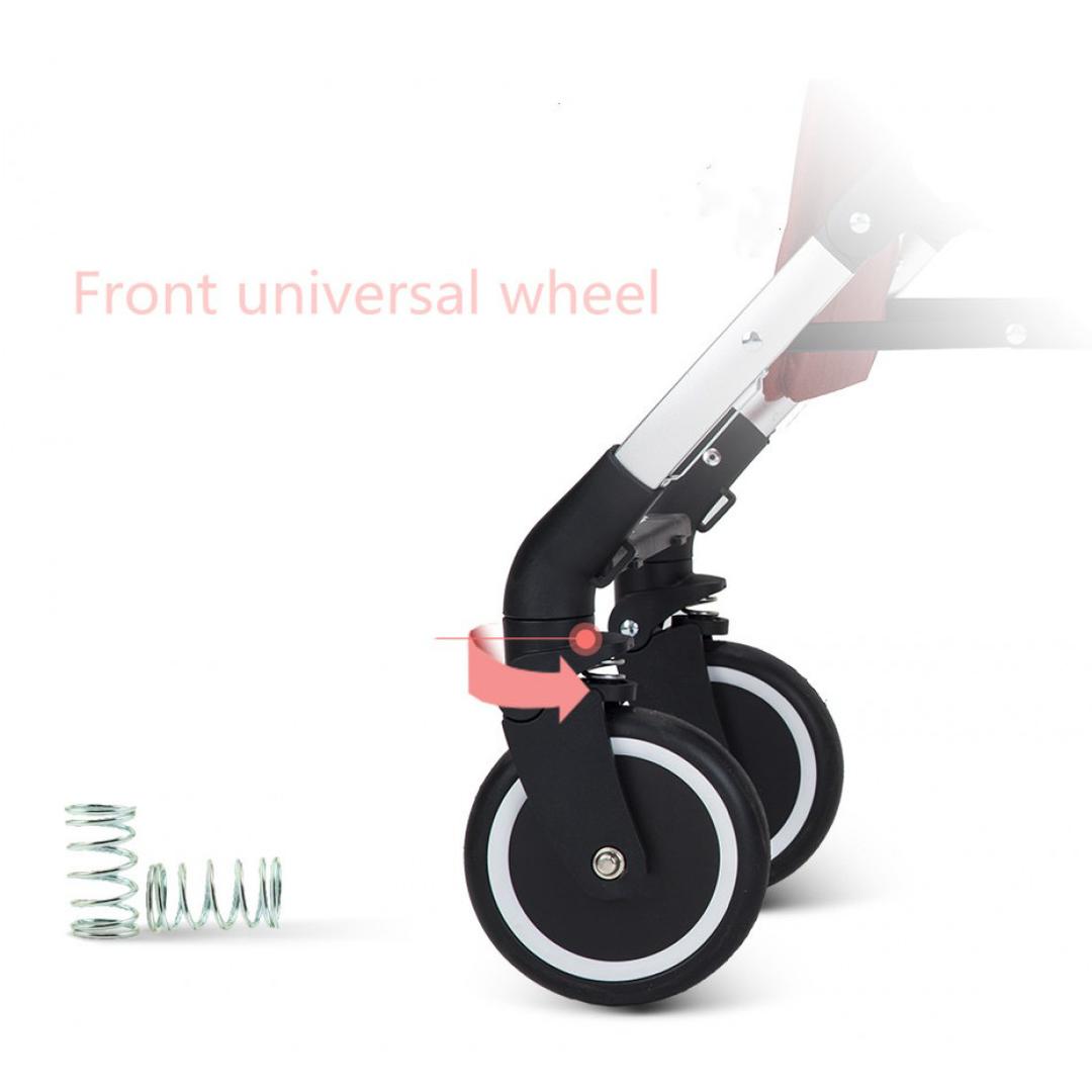 LeQueen Compact Foldable Stroller Item | Buy LeQueen Compact Foldable Stroller | SPOP Enterprise Global