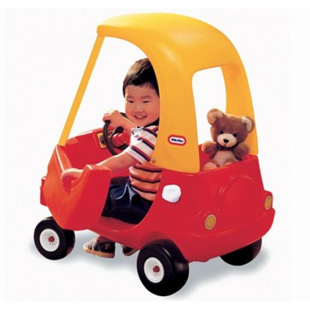 Little Tikes Cozy Coupe Item | Buy Little Tikes Cozy Coupe | SPOP Enterprise Global