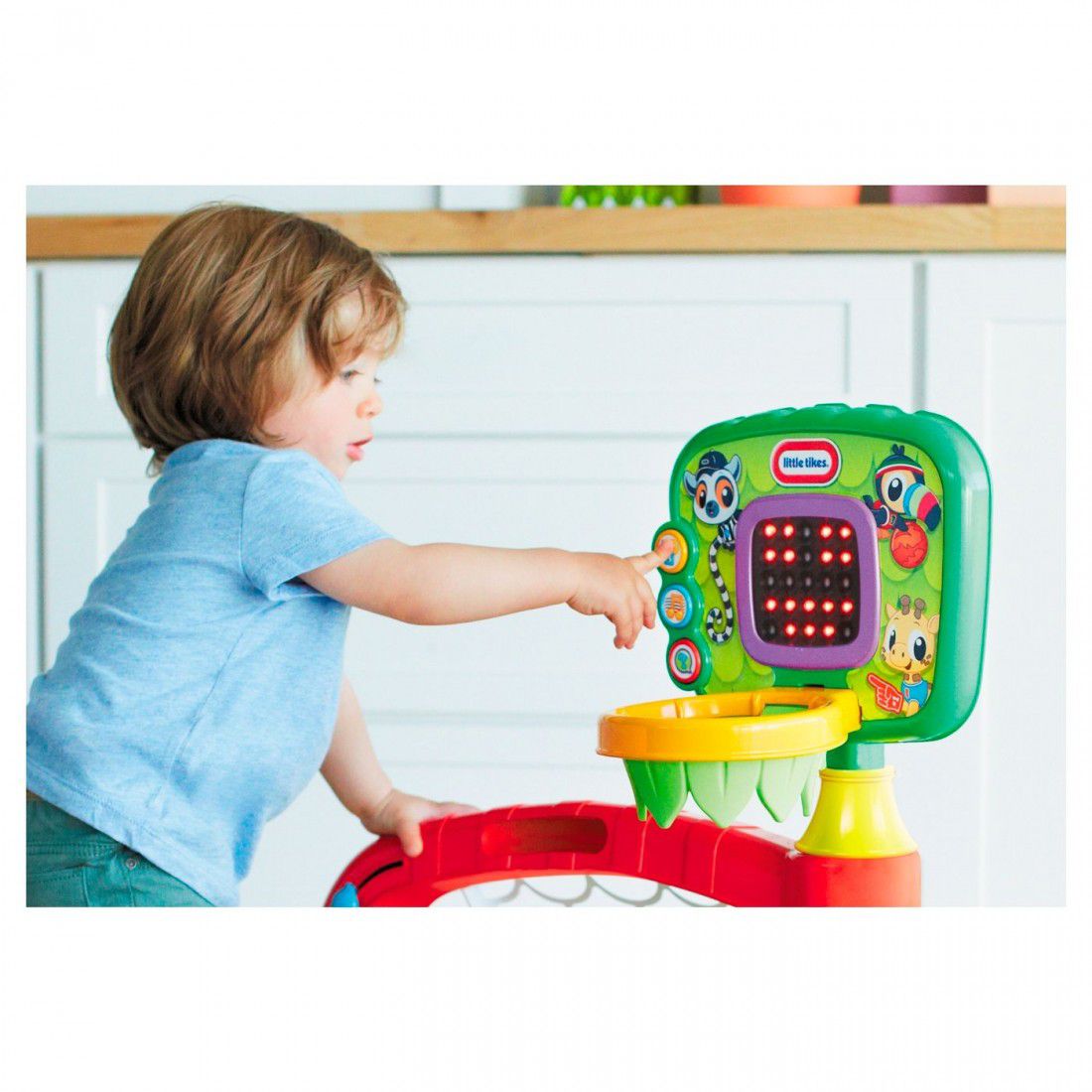 Little Tikes 3-in-1 Sports Zone Item | Buy Little Tikes 3-in-1 Sports Zone | SPOP Enterprise Global