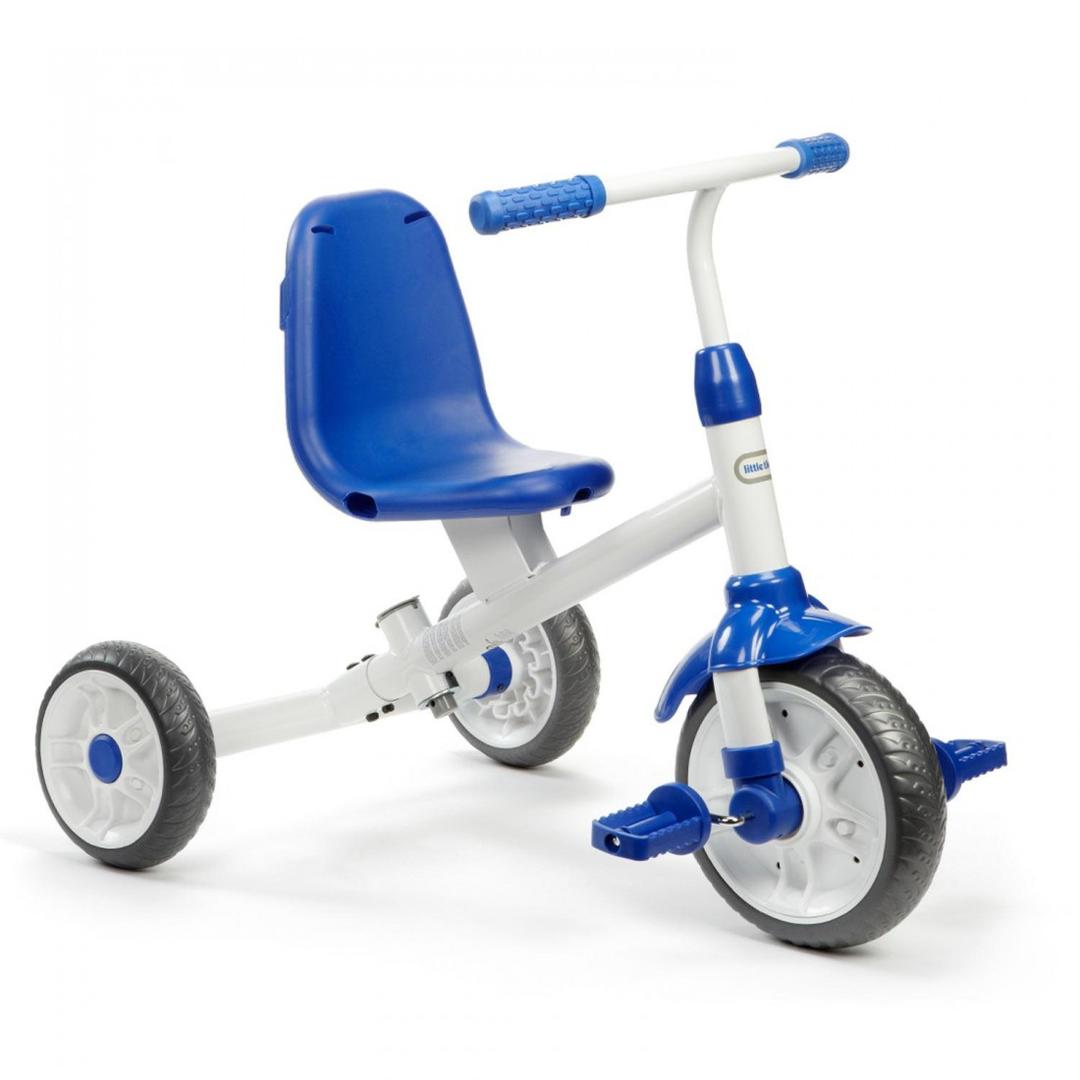 Little tikes ride on trike sale