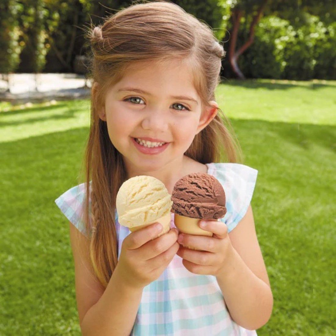 Little Tikes Now Make Real Ice Cream at Home Item | Buy Little Tikes Now Make Real Ice Cream at Home | SPOP Enterprise Global