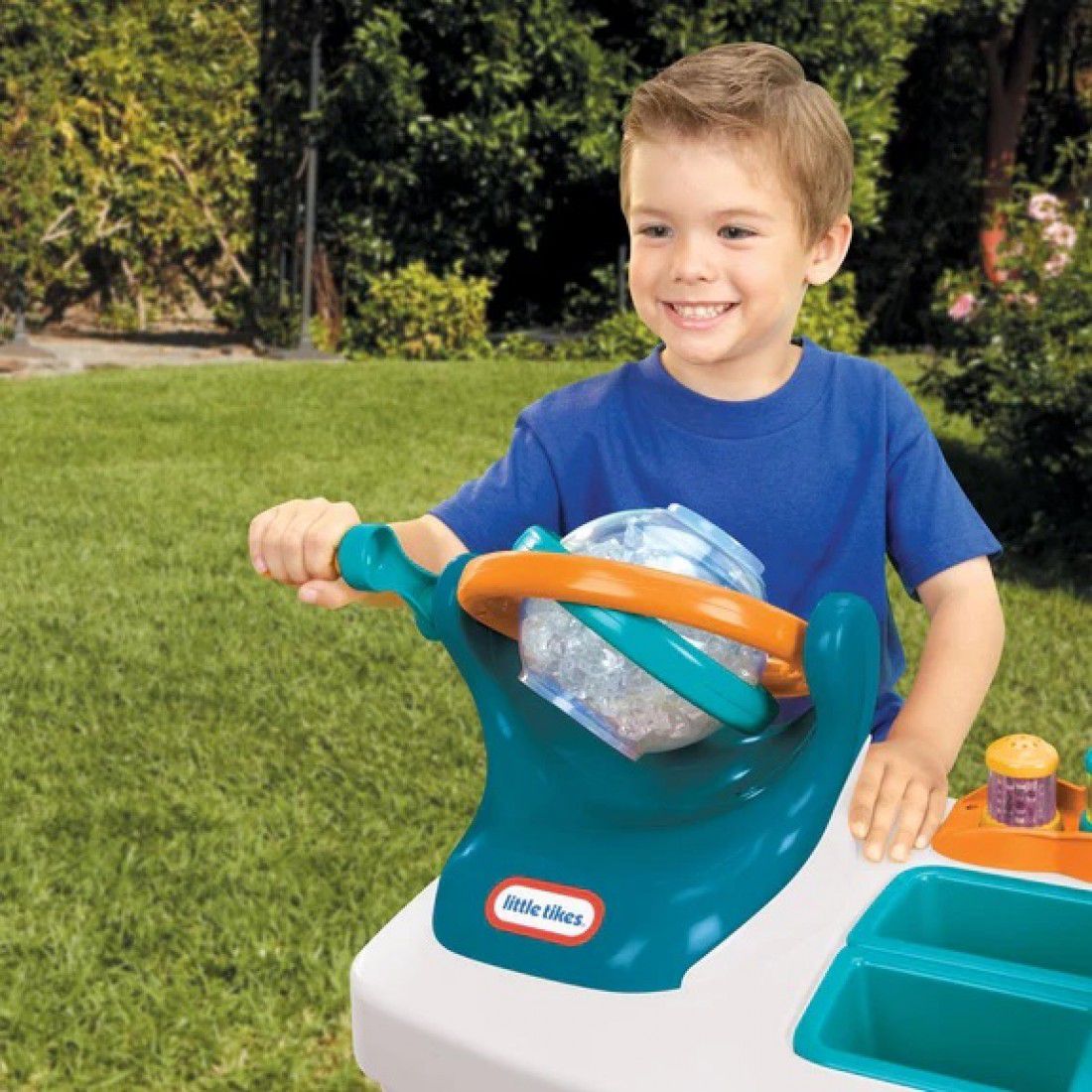 Little Tikes Now Make Real Ice Cream at Home Item | Buy Little Tikes Now Make Real Ice Cream at Home | SPOP Enterprise Global