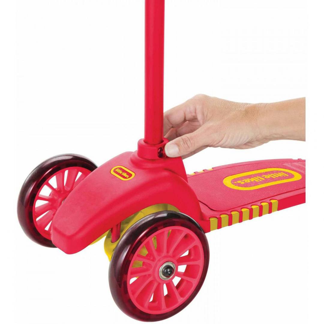 Little Tikes Lean To Turn Scooter Item | Buy Little Tikes Lean To Turn Scooter | SPOP Enterprise Global