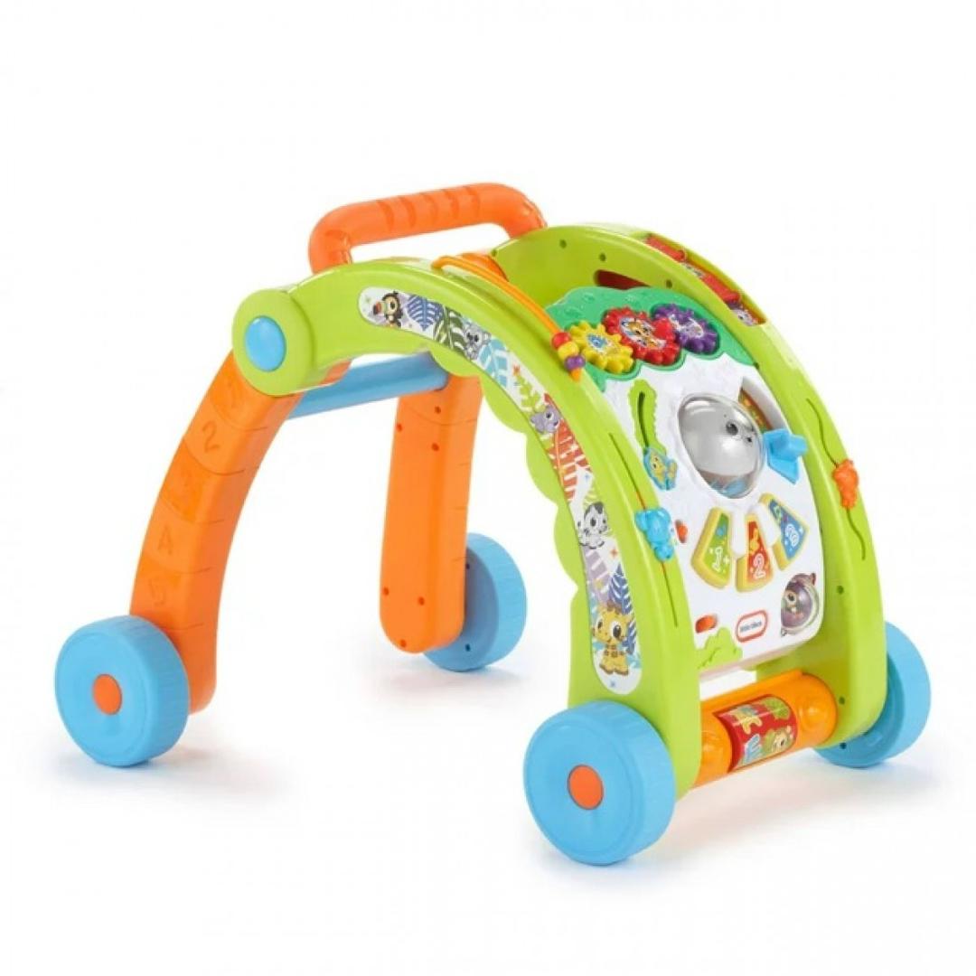 Little Tikes Light n Go 3-in-1 Activity Walker Item | Buy Little Tikes Light n Go 3-in-1 Activity Walker | SPOP Enterprise Global