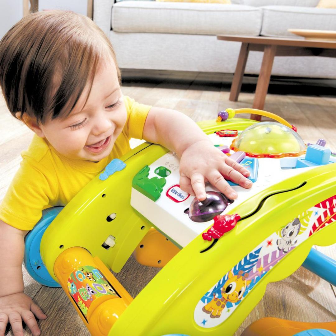 Little Tikes Light n Go 3-in-1 Activity Walker Item | Buy Little Tikes Light n Go 3-in-1 Activity Walker | SPOP Enterprise Global