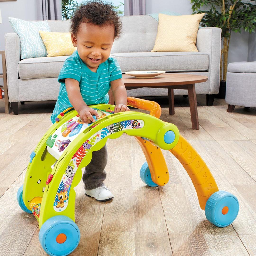 Little Tikes Light n Go 3-in-1 Activity Walker Item | Buy Little Tikes Light n Go 3-in-1 Activity Walker | SPOP Enterprise Global