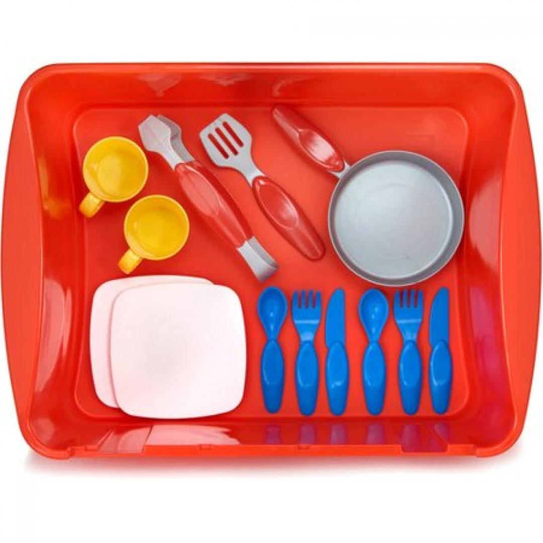 Little Tikes Splish Splash Sink & Stove Item | Buy Little Tikes Splish Splash Sink & Stove | SPOP Enterprise Global