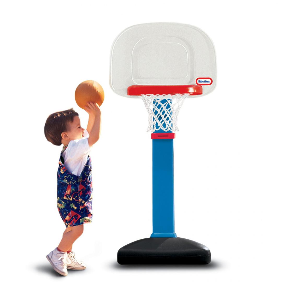 Little Tikes TotSports Easy Score Toy Basketball Set Item | Buy Little Tikes TotSports Easy Score Toy Basketball Set | SPOP Enterprise Global