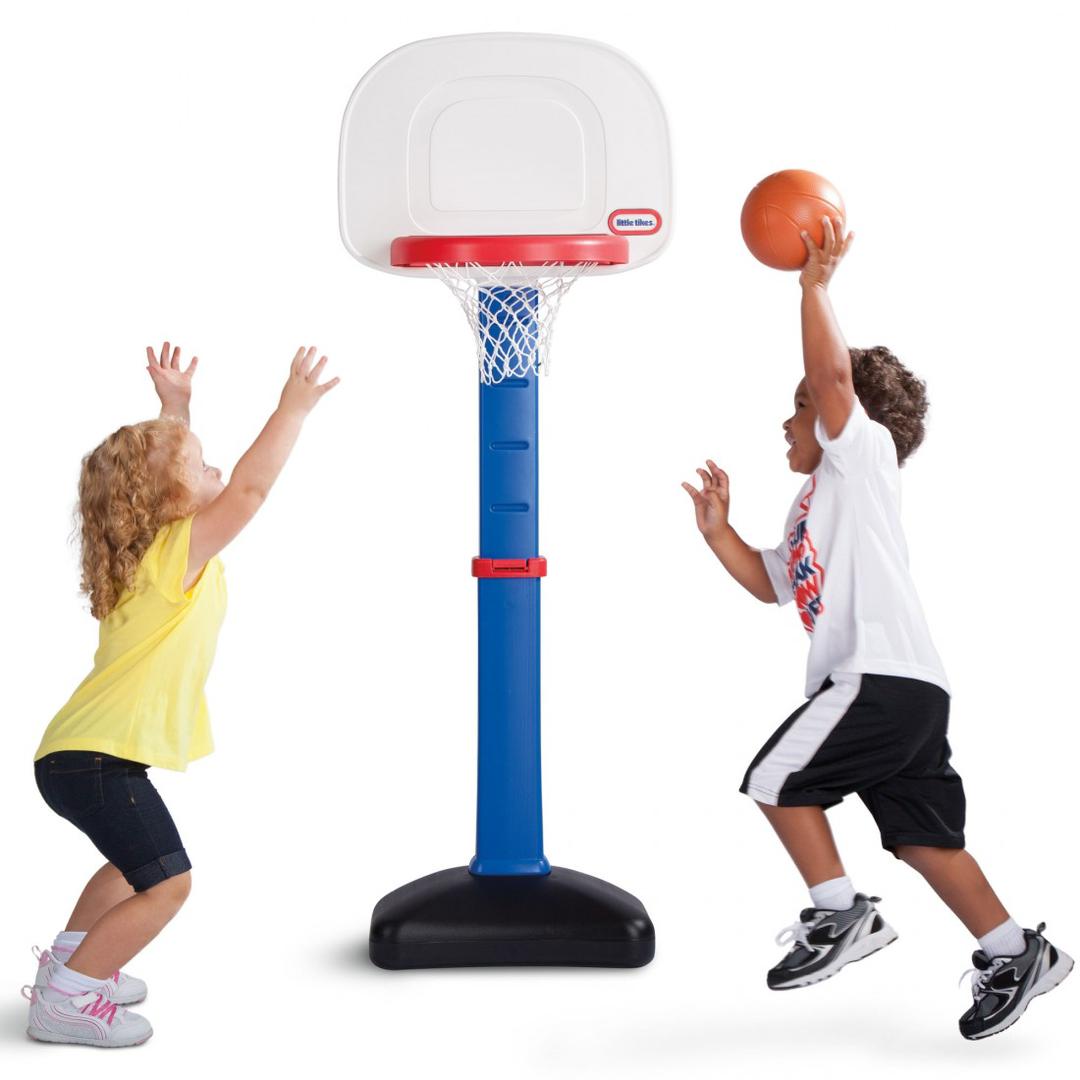 Little Tikes TotSports Easy Score Toy Basketball Set Item | Buy Little Tikes TotSports Easy Score Toy Basketball Set | SPOP Enterprise Global
