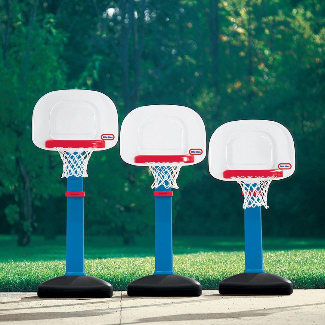 Little Tikes TotSports Easy Score Toy Basketball Set Item | Buy Little Tikes TotSports Easy Score Toy Basketball Set | SPOP Enterprise Global