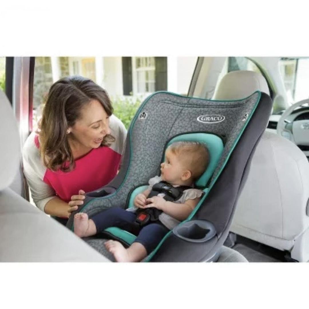 Graco My Ride 65 Convertible Car Seat, Sully Item | Buy Graco My Ride 65 Convertible Car Seat, Sully | SPOP Enterprise Global