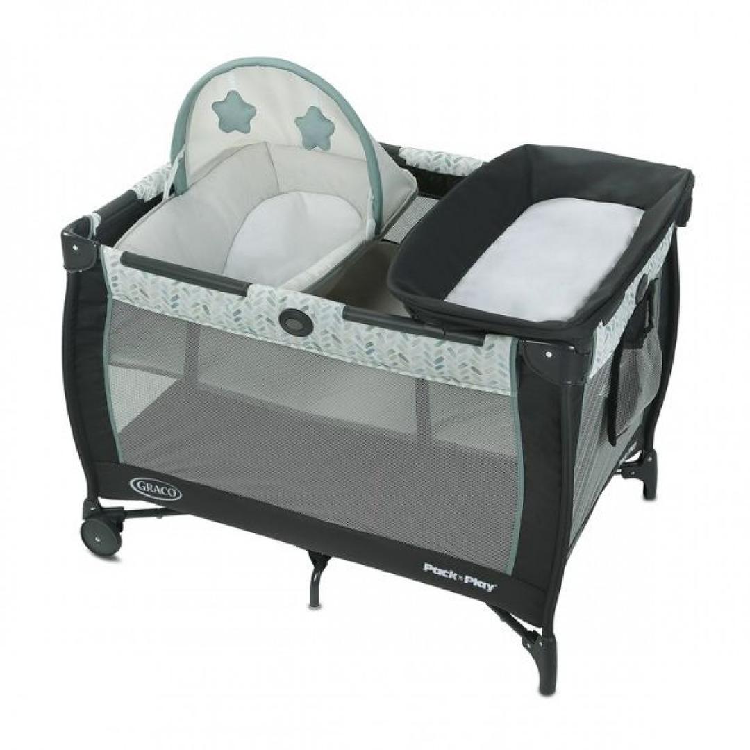 Graco Pack Item | Buy Graco Pack