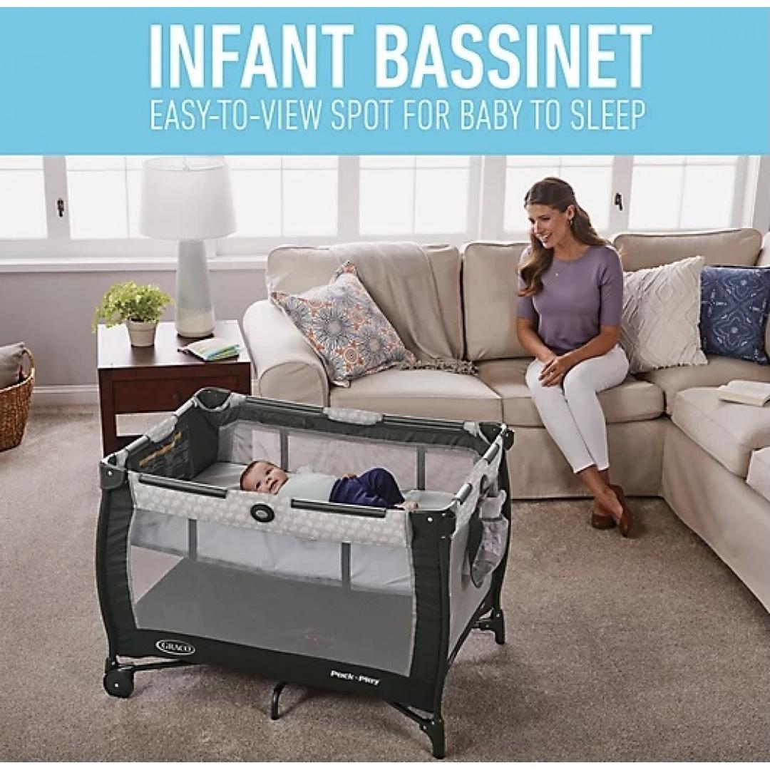 Graco Pack Item | Buy Graco Pack