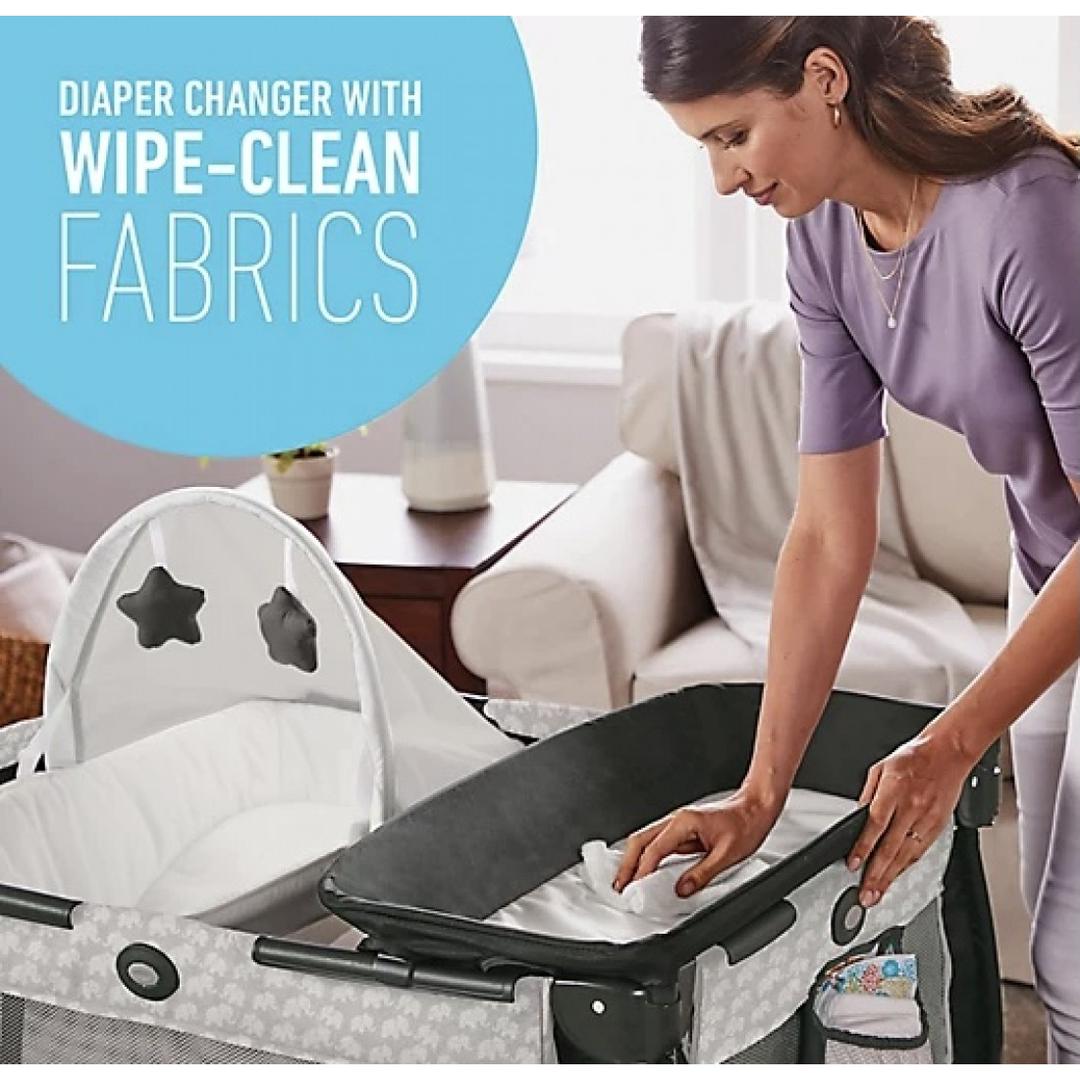 Graco Pack Item | Buy Graco Pack