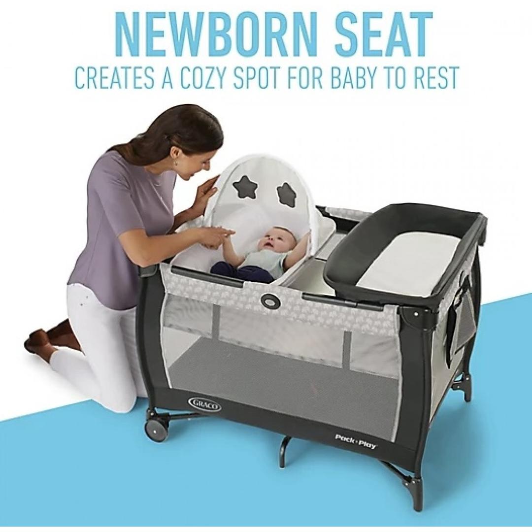 Graco Pack Item | Buy Graco Pack